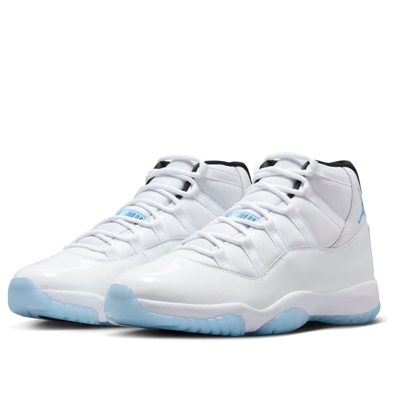 Aithtr Jordthtan 11 'Legend Blue' 2024 CT8012-104