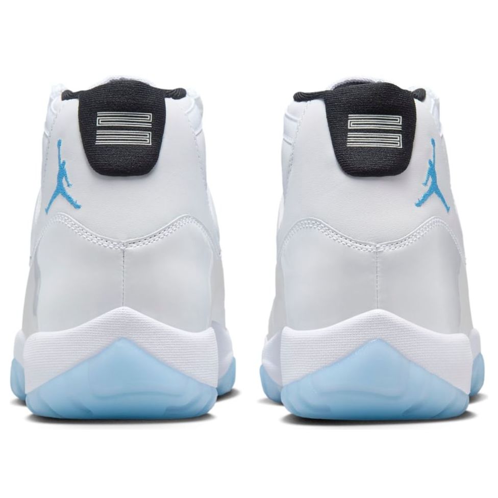 Aithtr Jordthtan 11 'Legend Blue' 2024 CT8012-104