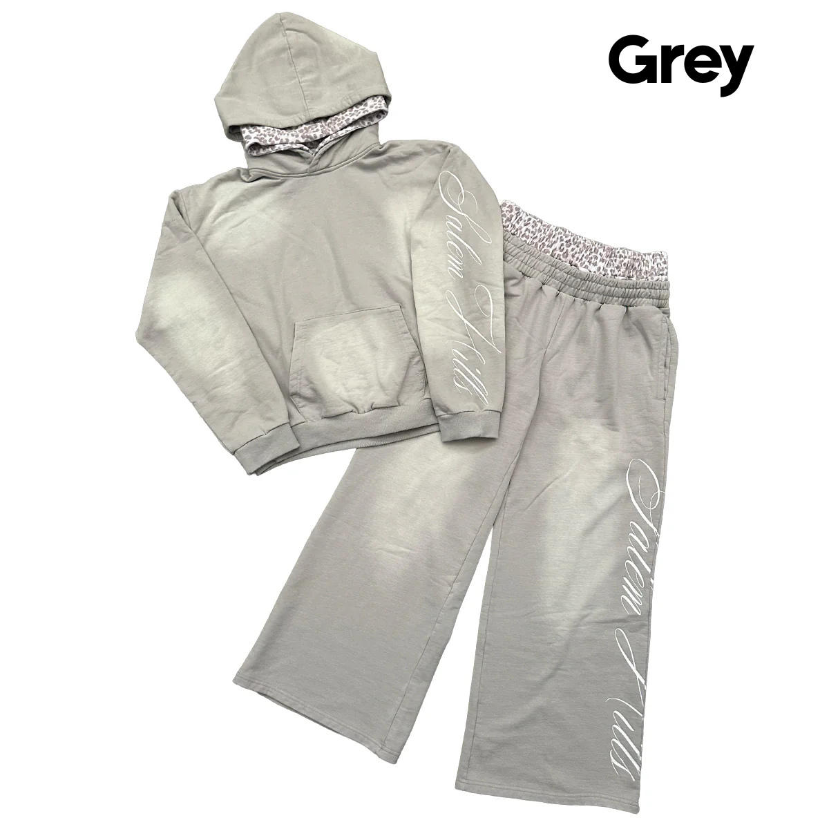 Long Sleeves & Sets Collection