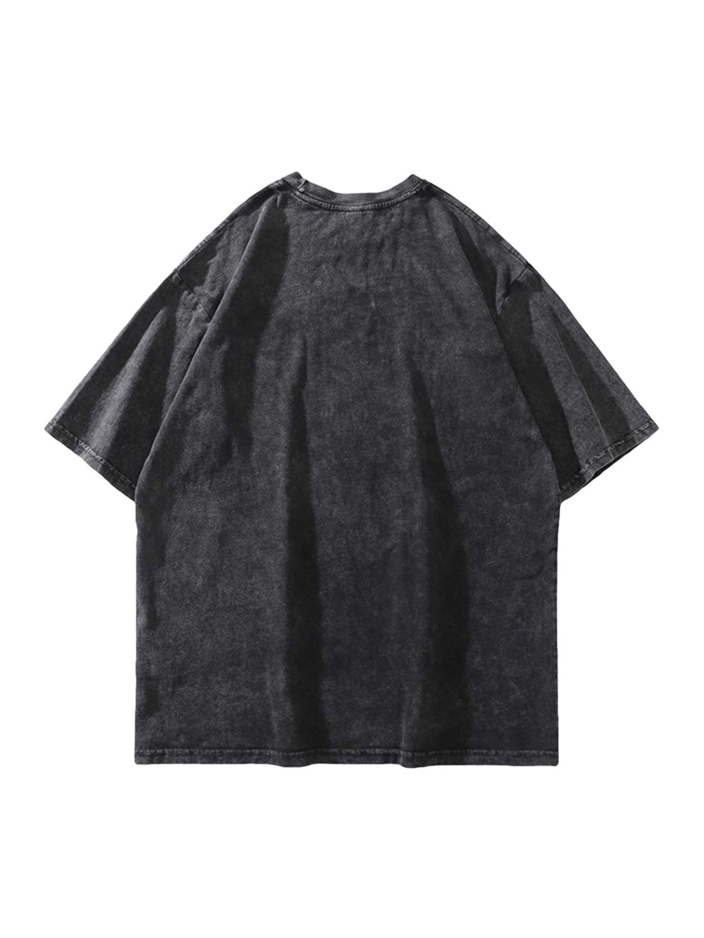 Ogulclon American Hip-hop Women's Printed T-shirt