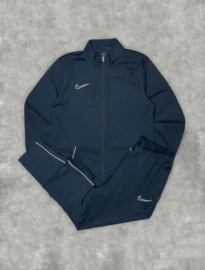 Conjunto Dri-Fit 2021 (Azul Escuro)