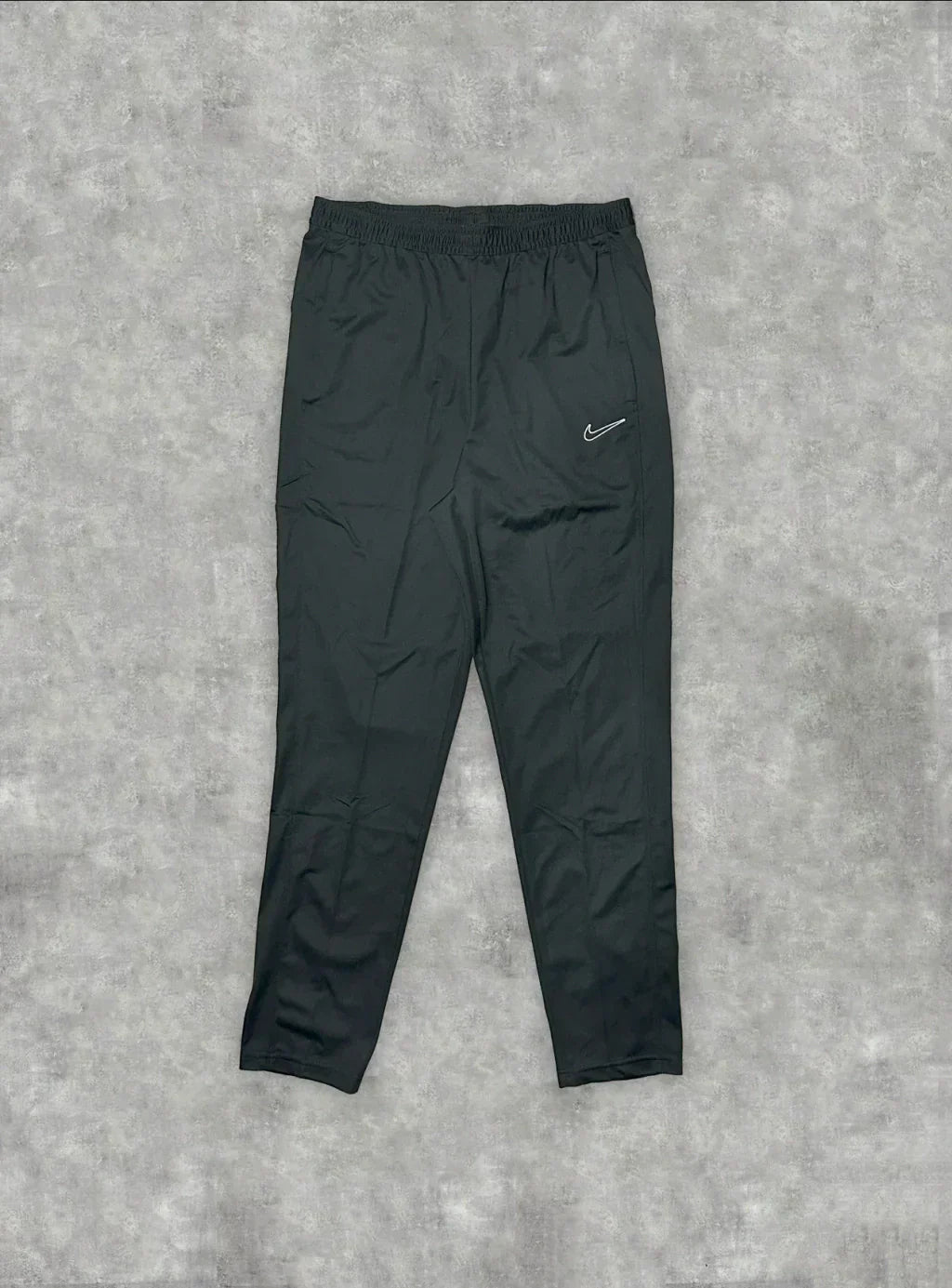 Conjunto Dri-Fit 2021 (Cinzae Branco)