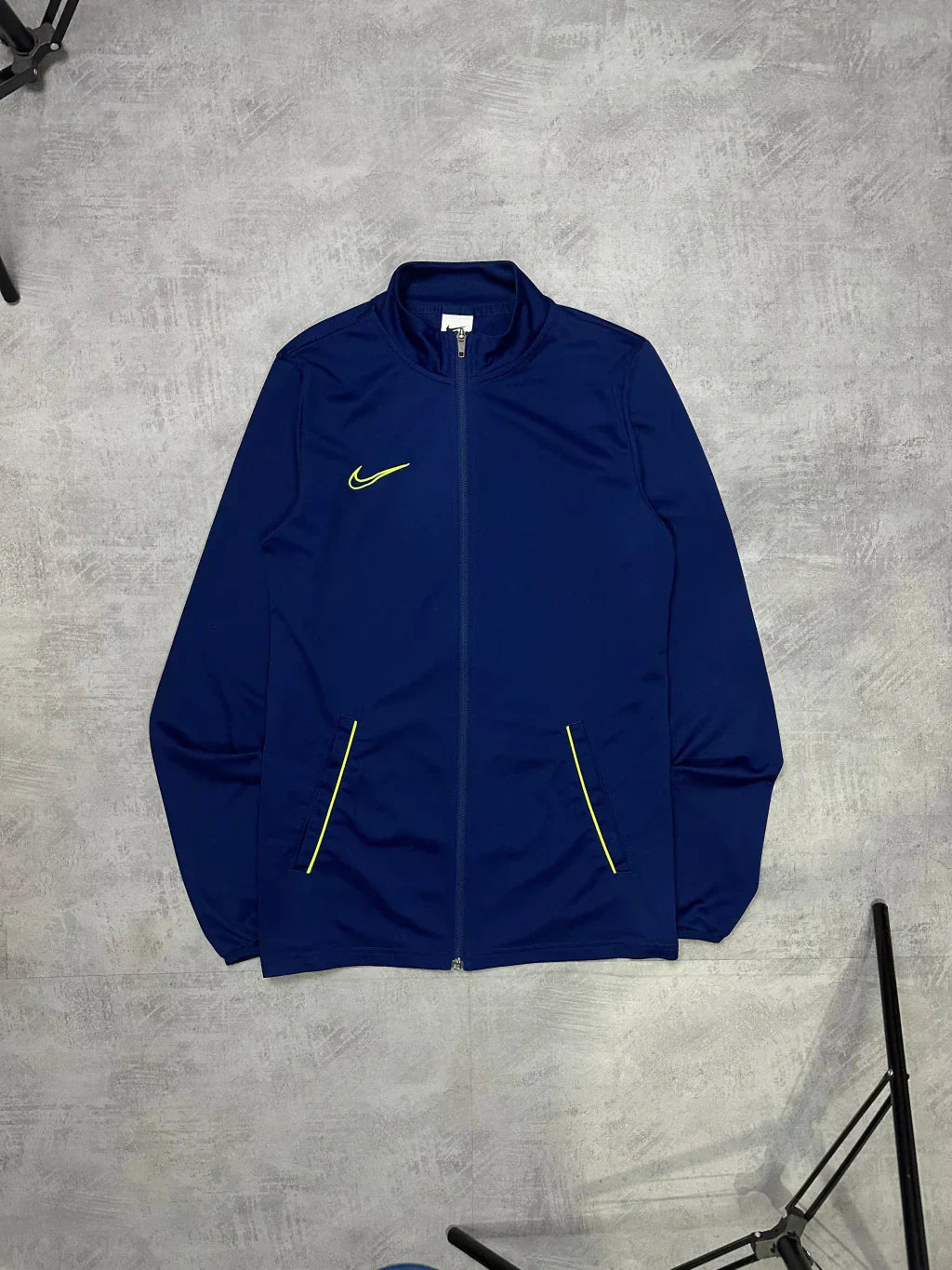 Conjunto Dri-Fit 2021 (Azule Verde)