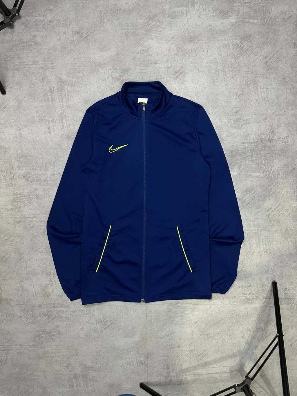 Conjunto Dri-Fit 2021 (Azule Verde)