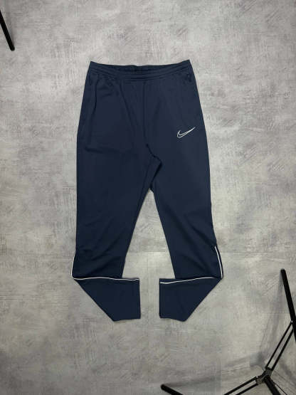 Conjunto Dri-Fit 2021 (Azule Branco)