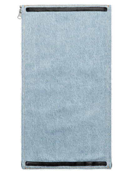 Oceanside Denim Jacket