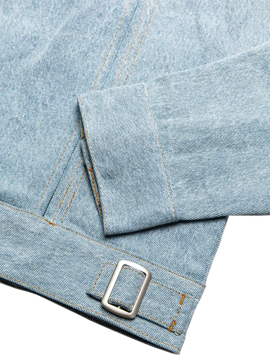 Oceanside Denim Jacket