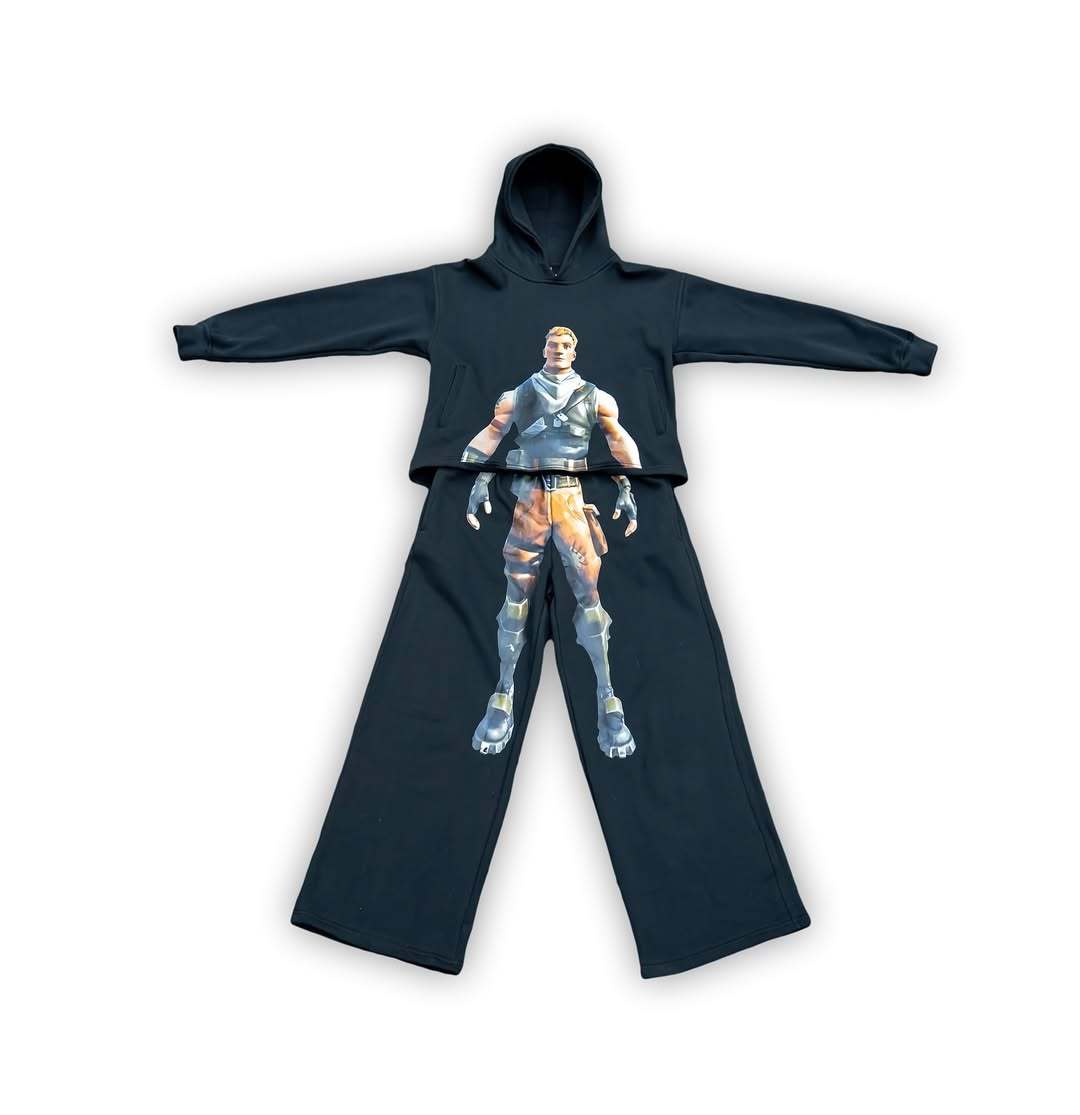 Unisex FN Set