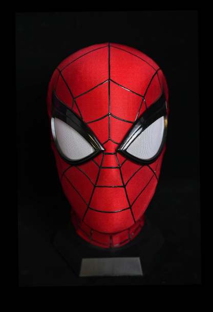 Game4 Face Shell Mask
