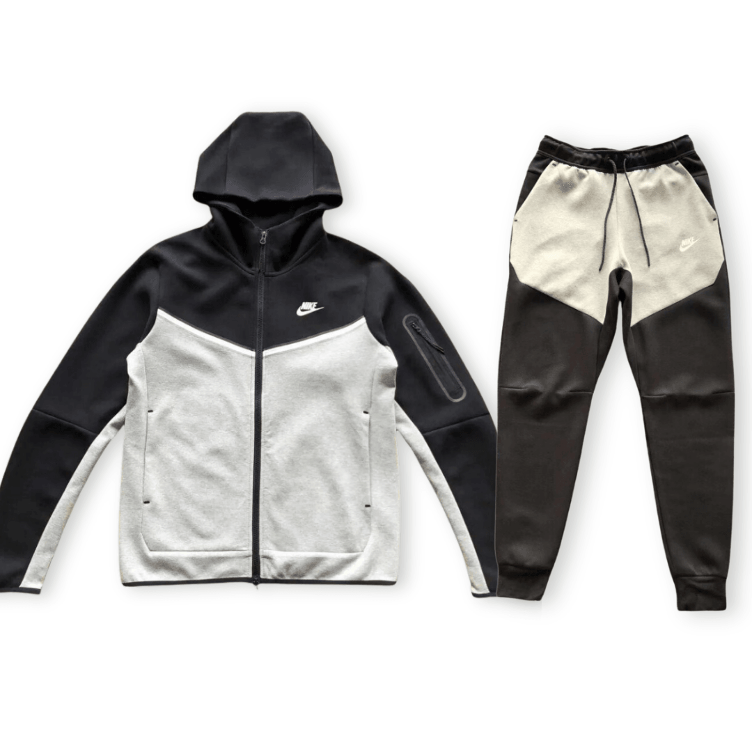 Conjunto Sportswear Tech Fleece