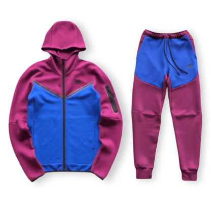 Conjunto Sportswear Tech Fleece