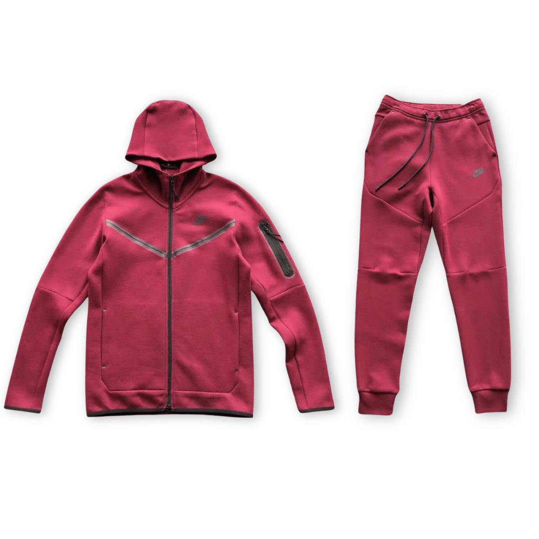 Conjunto Sportswear Tech Fleece