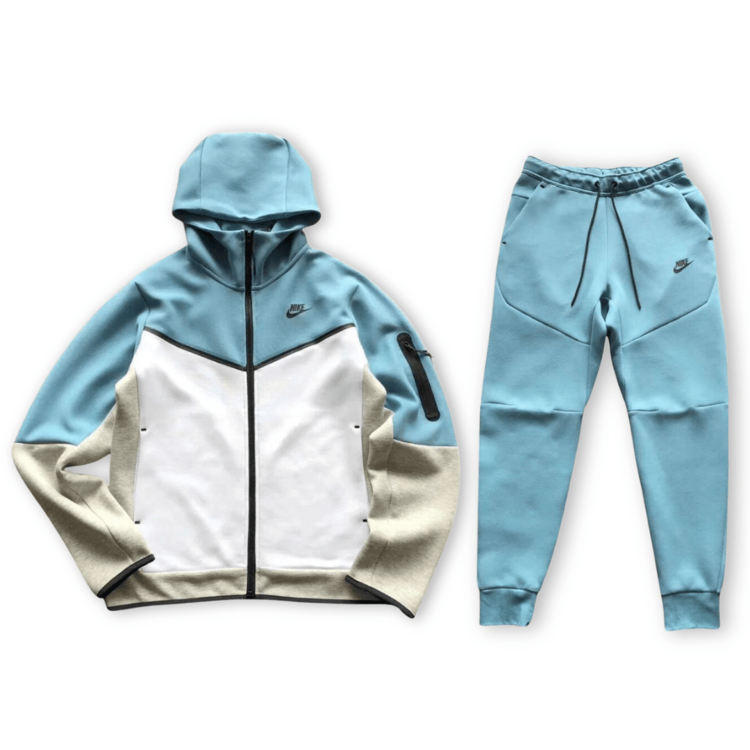 Conjunto Sportswear Tech Fleece