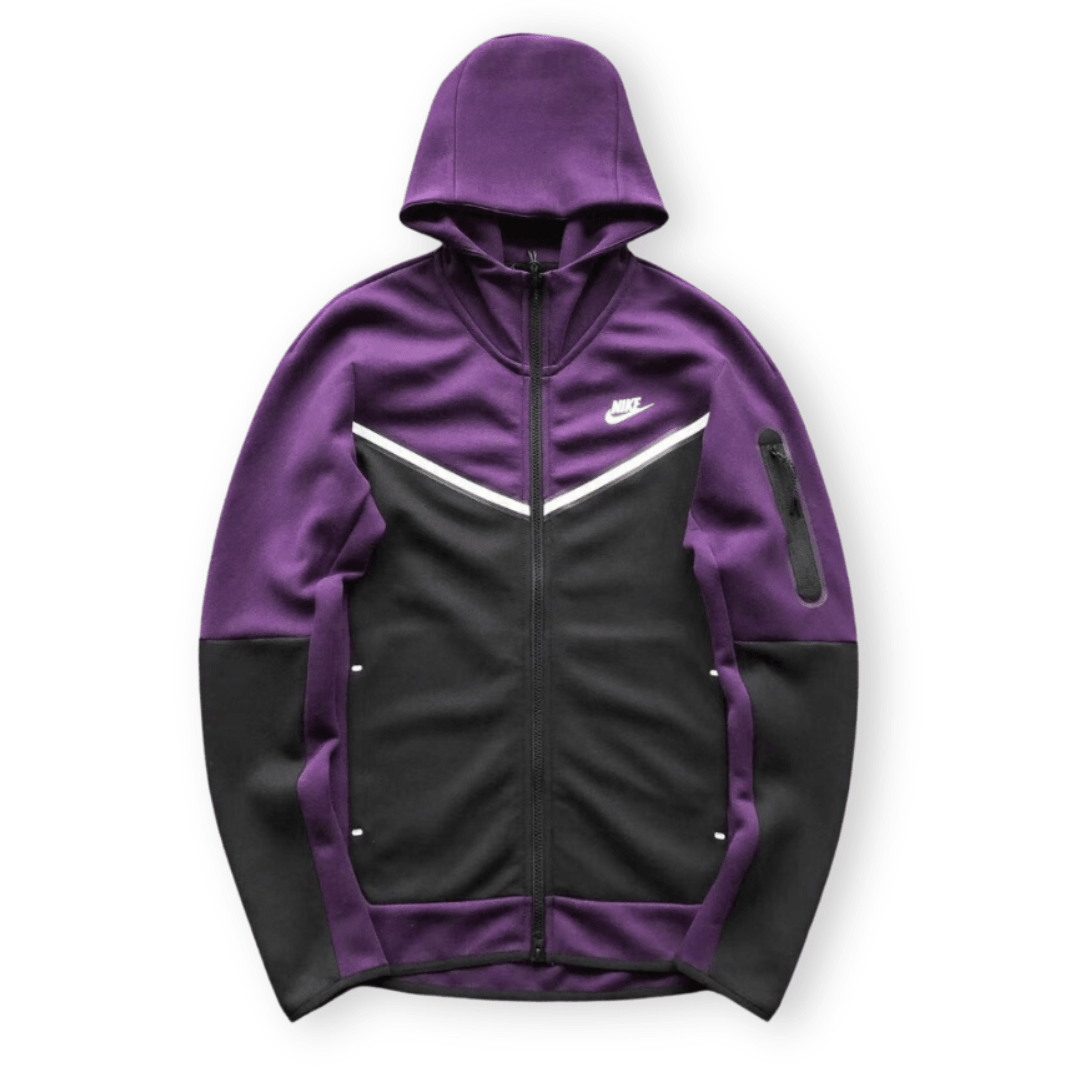 Conjunto Sportswear Tech Fleece