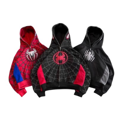 Unisex Spidey Set