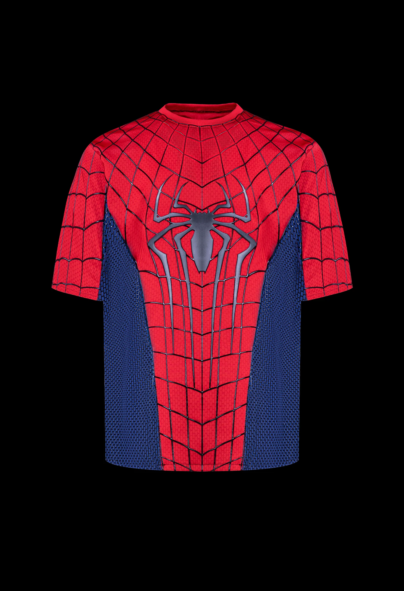 V5 Suit Fabric T-shirt