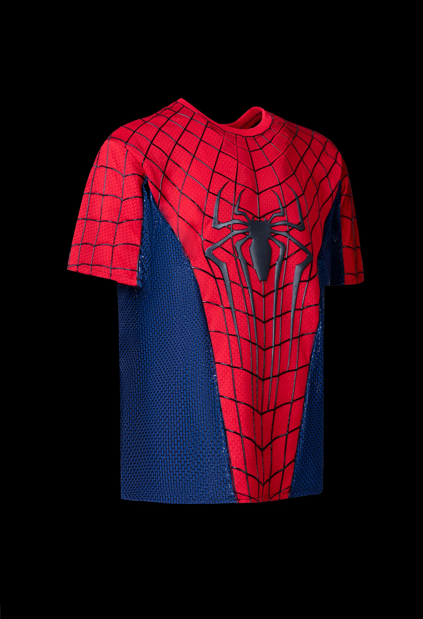 V5 Suit Fabric T-shirt
