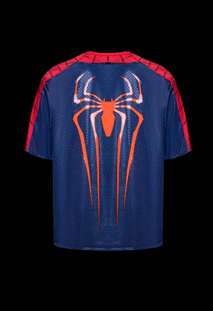 V5 Suit Fabric T-shirt