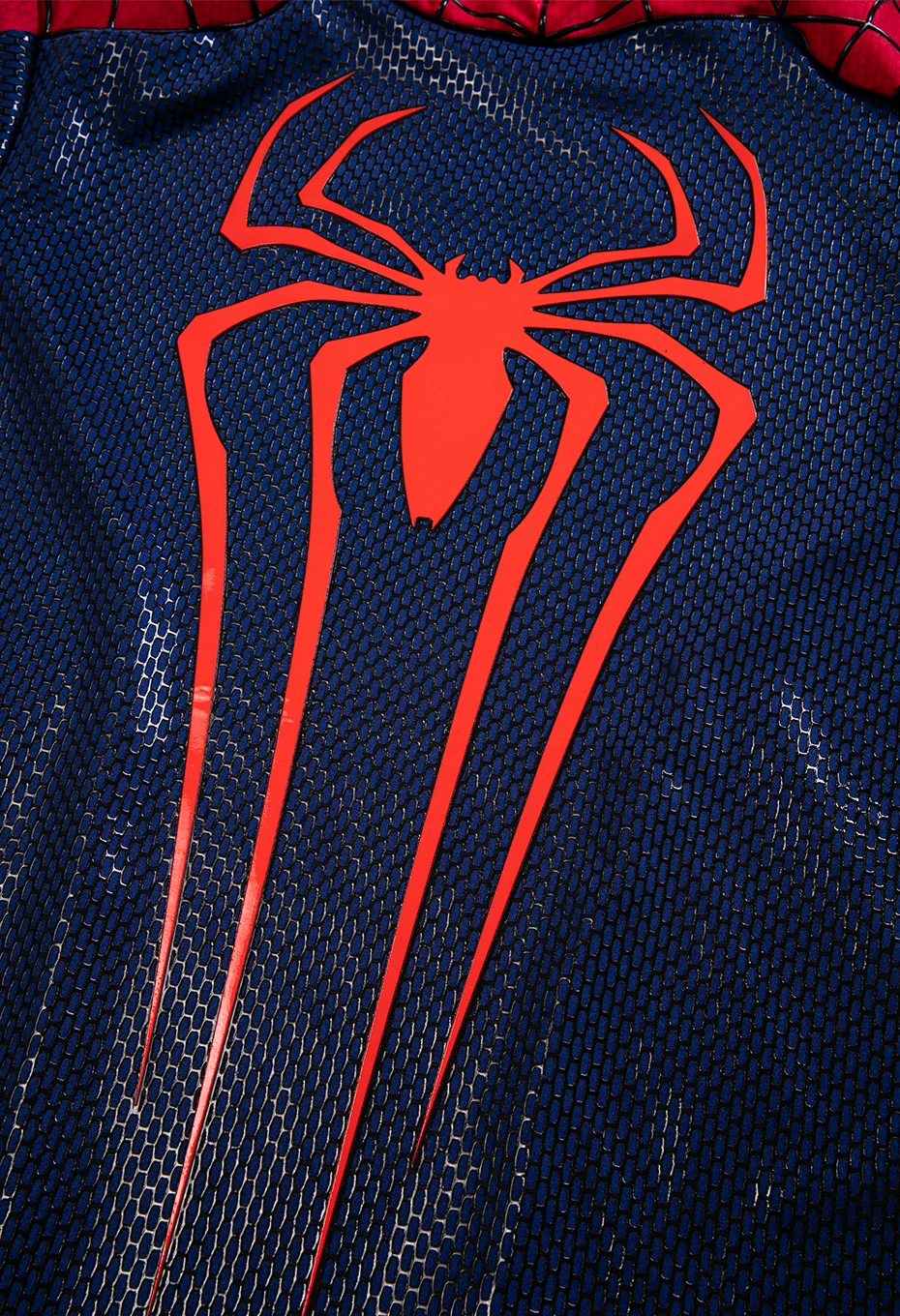 V5 Suit Fabric T-shirt