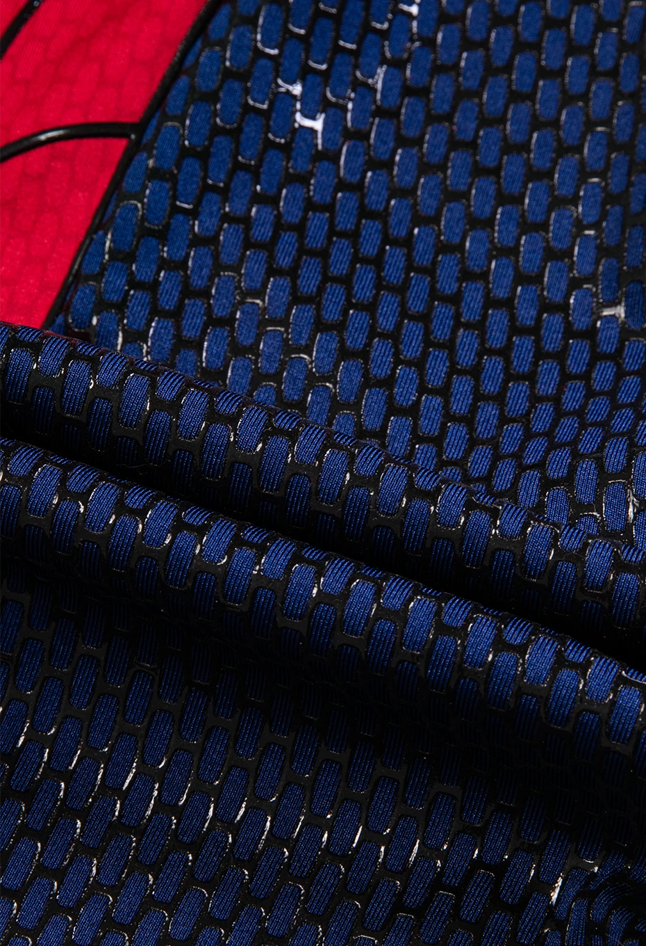 V5 Suit Fabric T-shirt