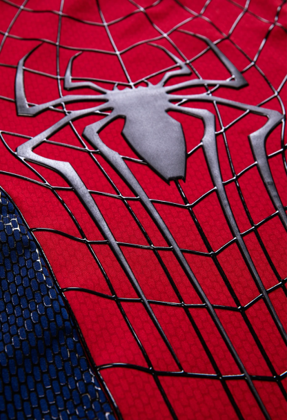 V5 Suit Fabric T-shirt
