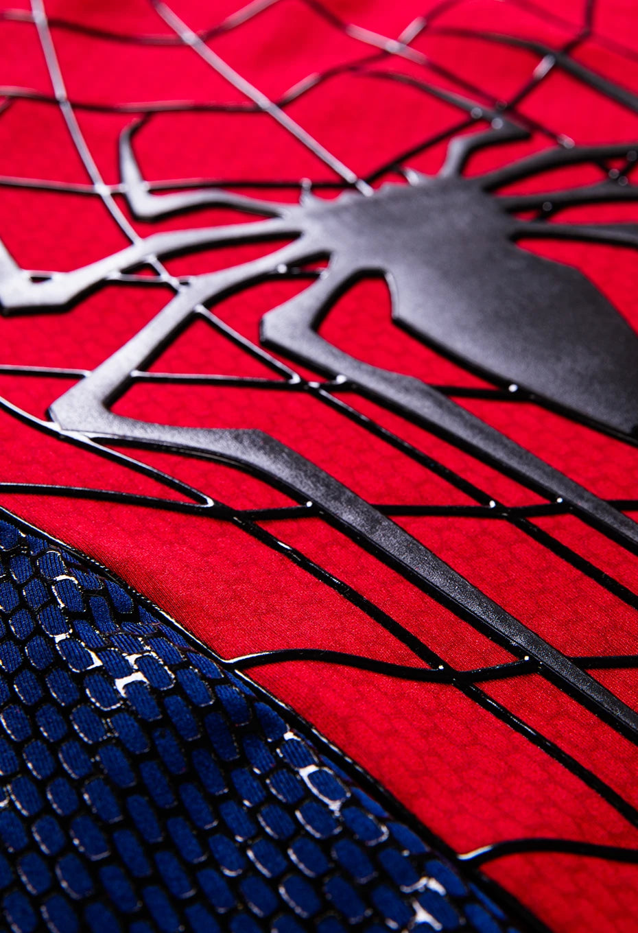 V5 Suit Fabric T-shirt