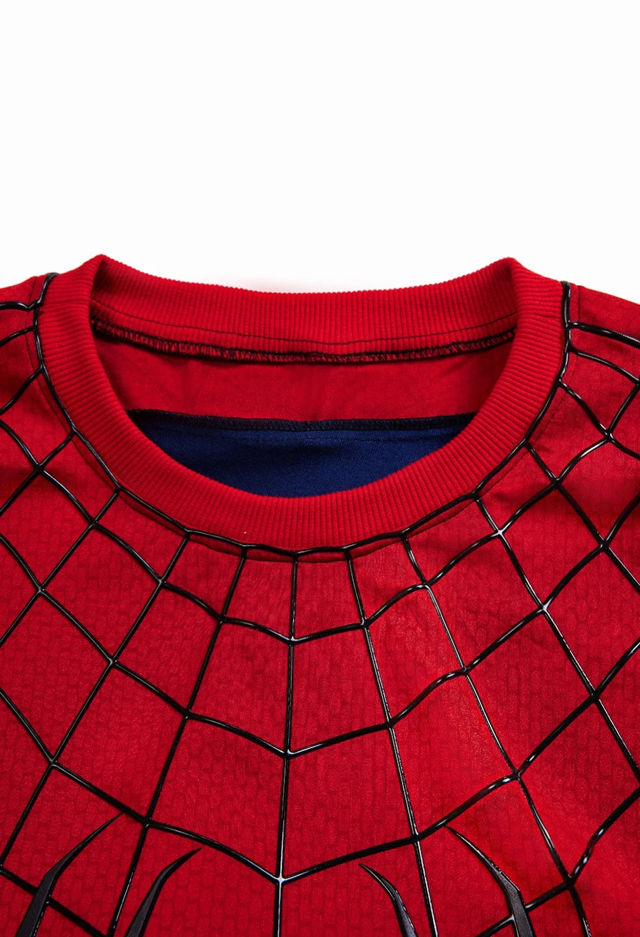 V5 Suit Fabric T-shirt