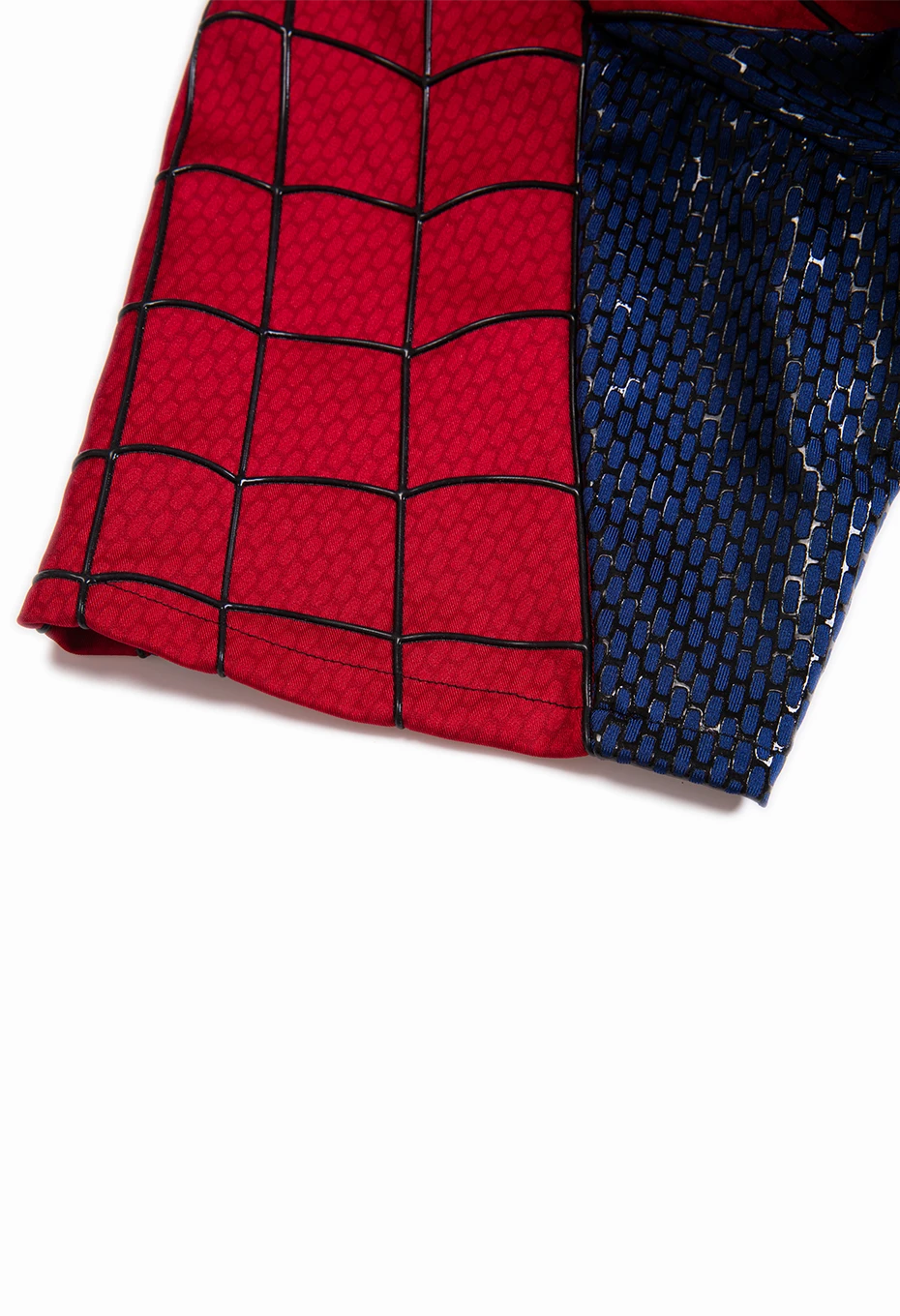 V5 Suit Fabric T-shirt