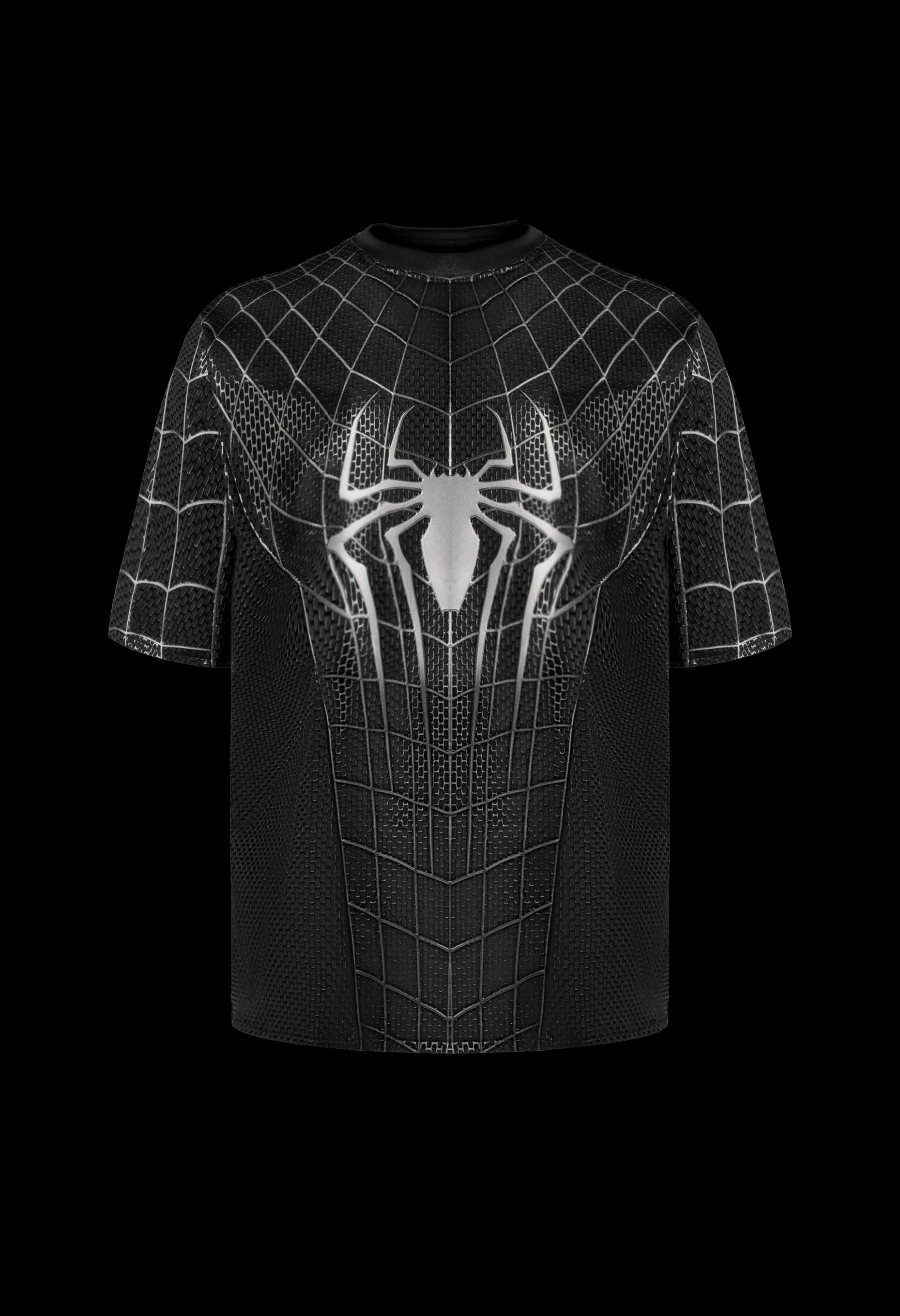 V5 Suit Fabric T-shirt