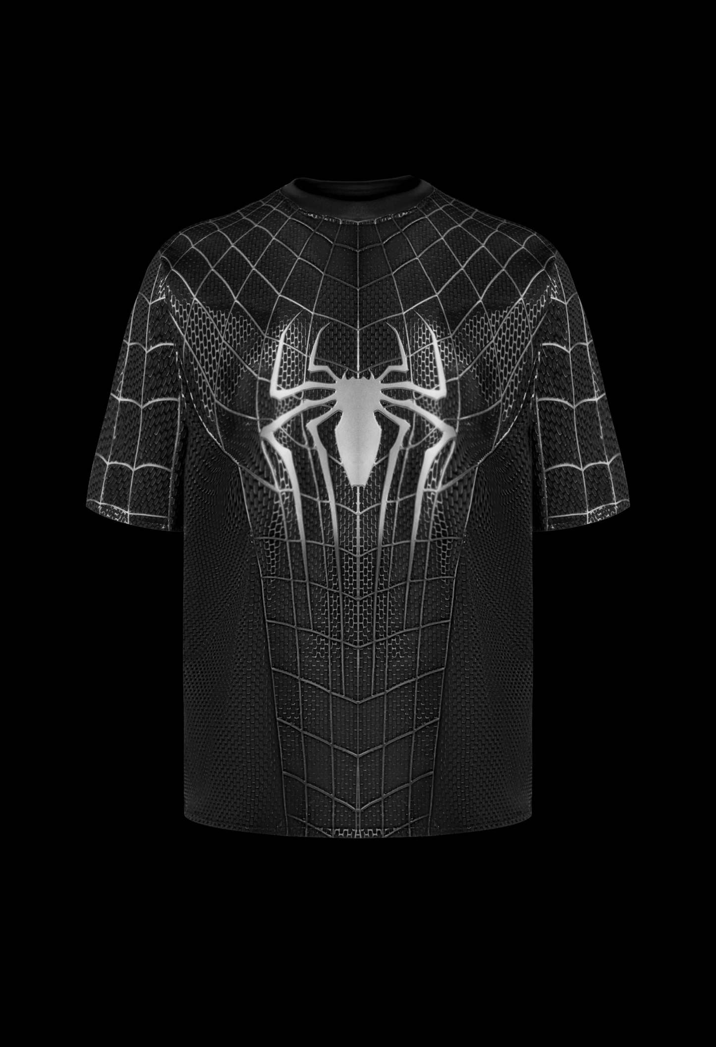 V5 Suit Fabric T-shirt