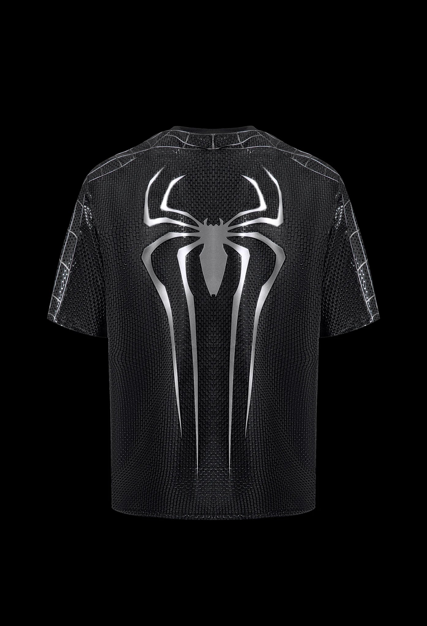 V5 Suit Fabric T-shirt