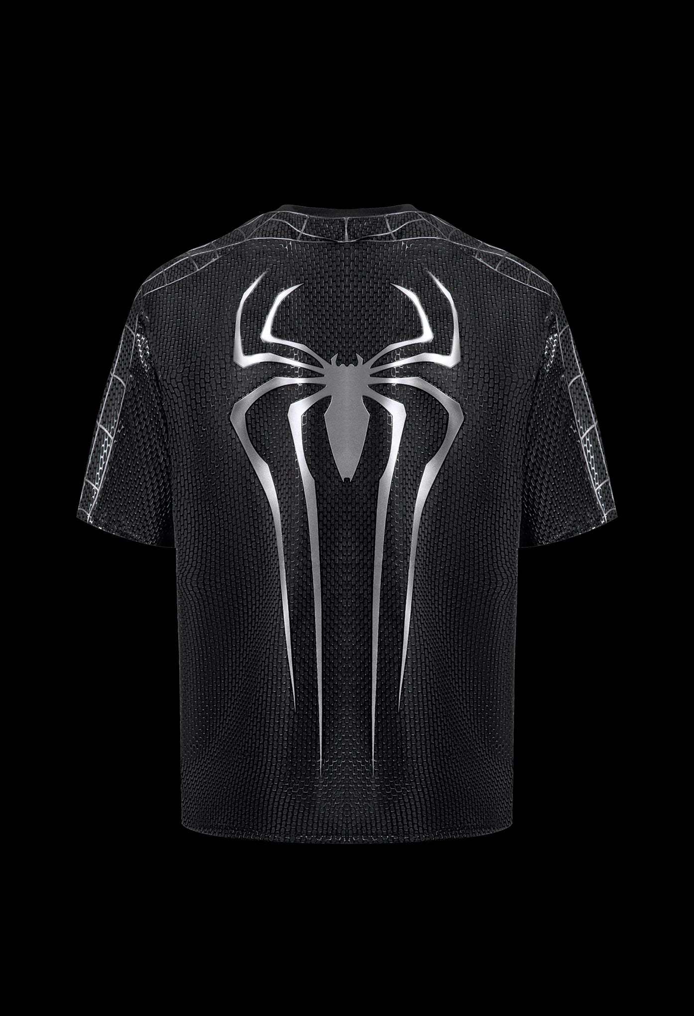 V5 Suit Fabric T-shirt