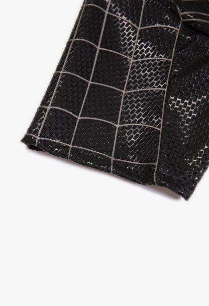 V5 Suit Fabric T-shirt