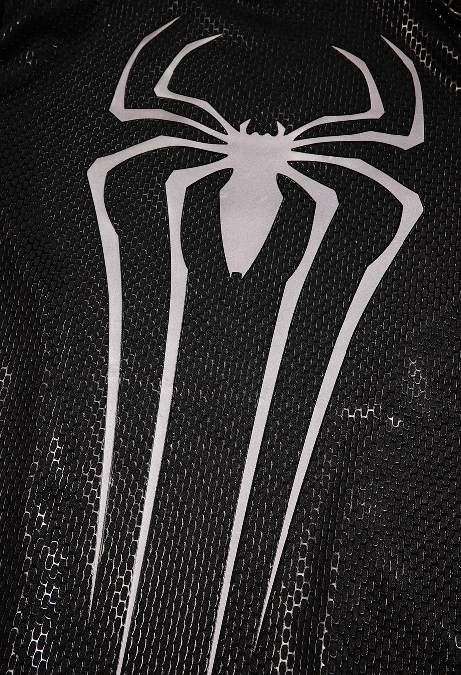 V5 Suit Fabric T-shirt