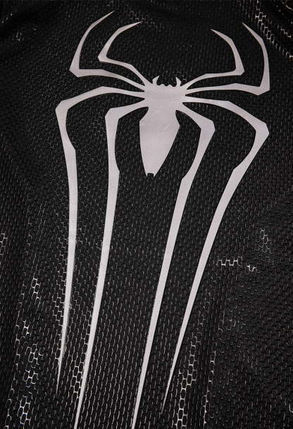 V5 Suit Fabric T-shirt