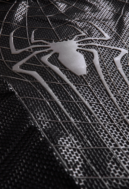 V5 Suit Fabric T-shirt