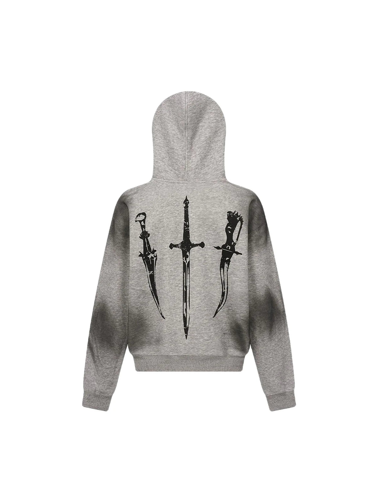 Unisex Wasteland Ruins Hoodie