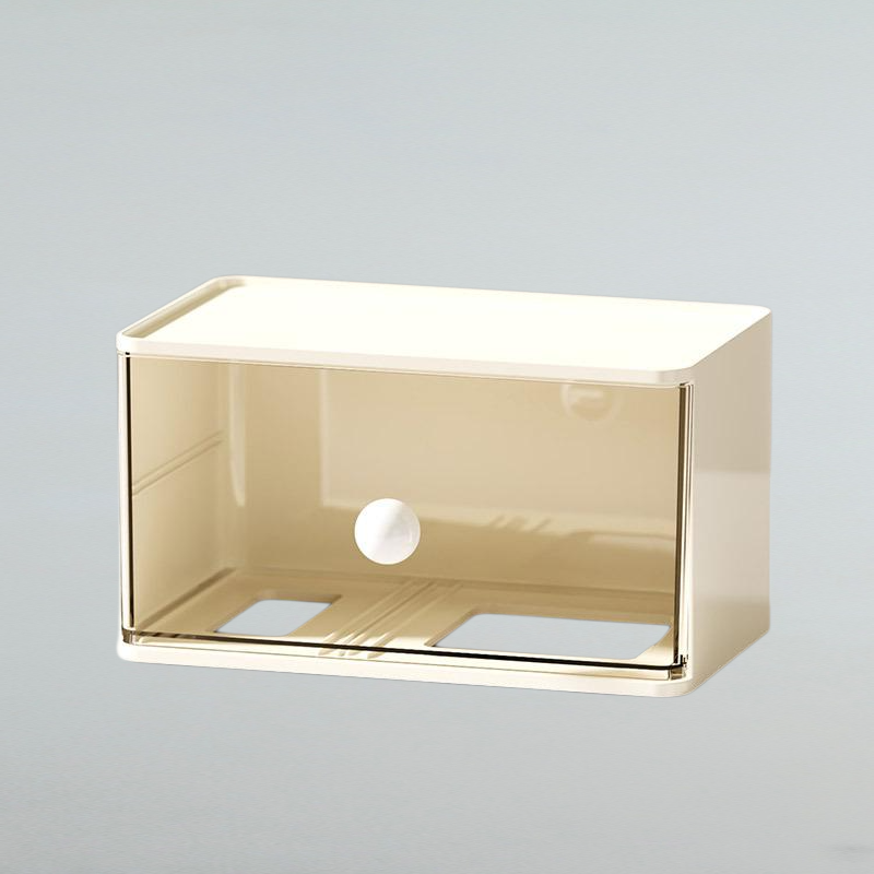 Domowa szuflada codzienna