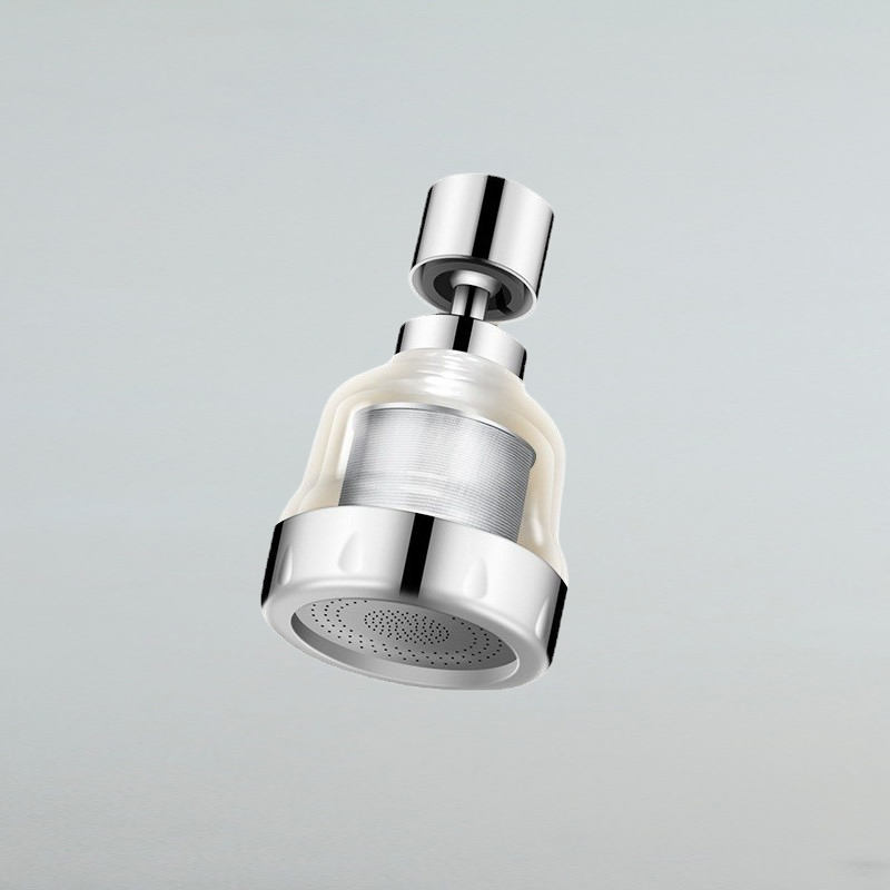 Kran kuchenny przedłużony spryskiwania wody artefakt