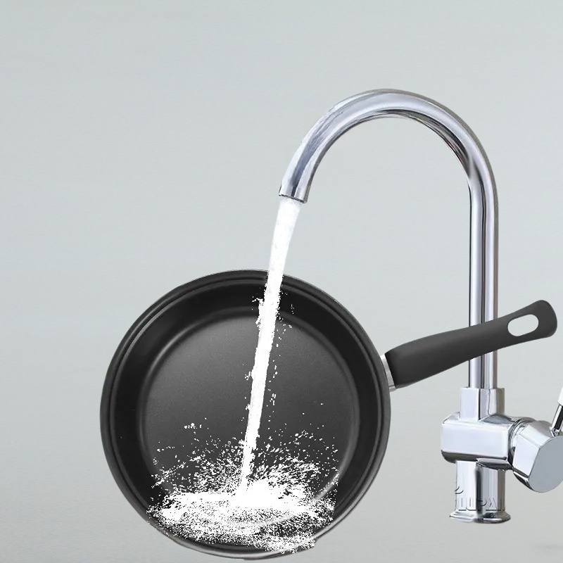 Zestaw garnek z kamieniem pszenicy