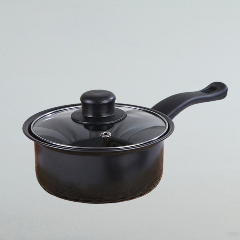 Zestaw garnek z kamieniem pszenicy