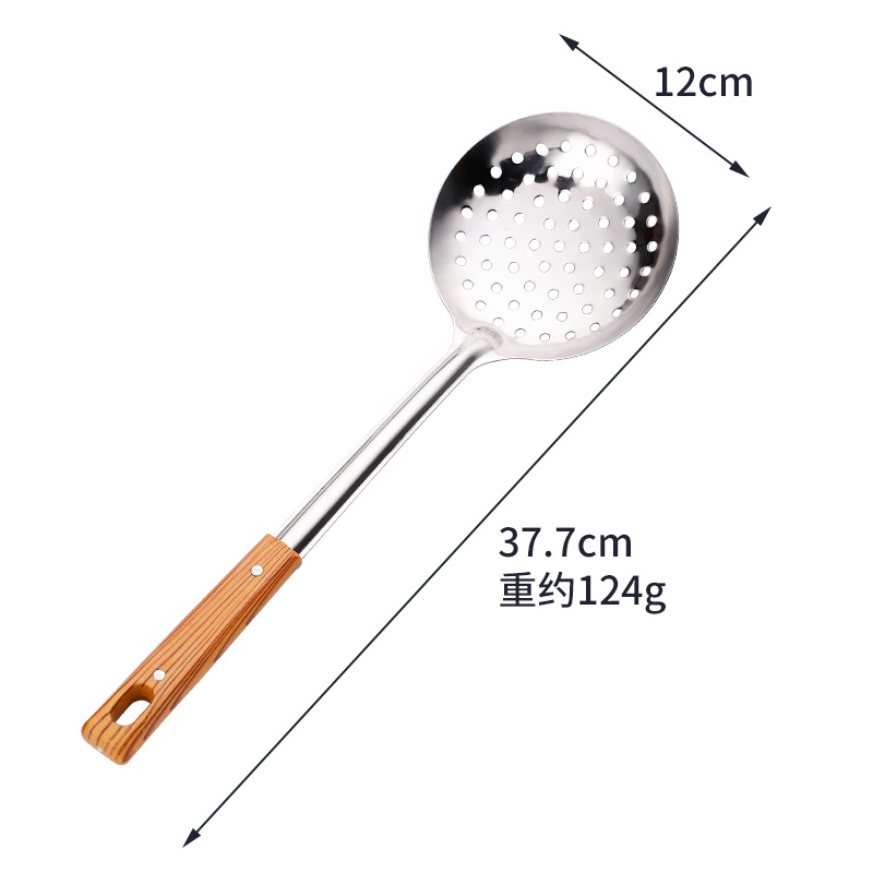 Zestaw łapki ze stali nierdzewnej