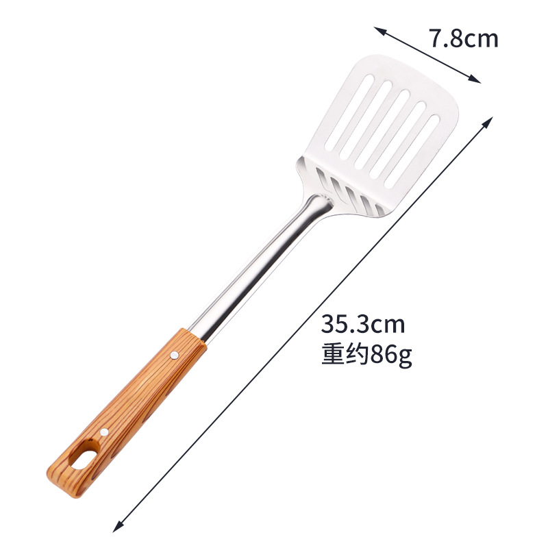 Zestaw łapki ze stali nierdzewnej