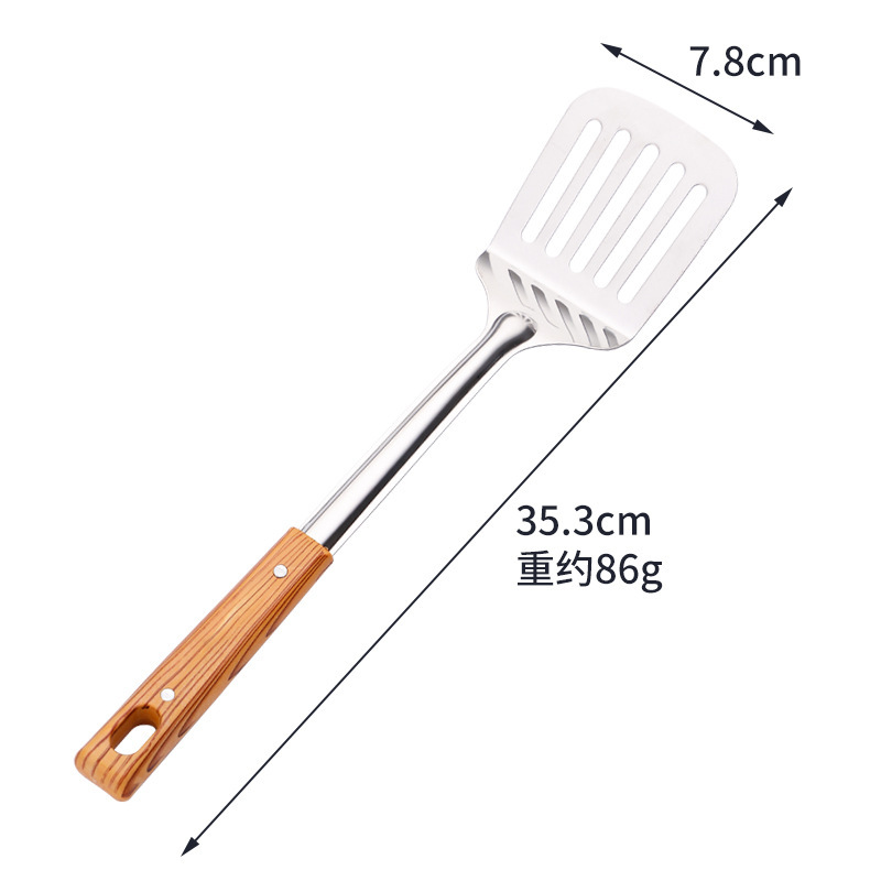 Zestaw łapki ze stali nierdzewnej