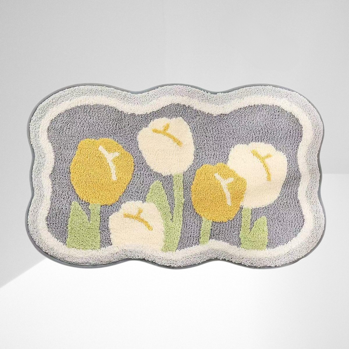 Łazienka kreskówka poduszka