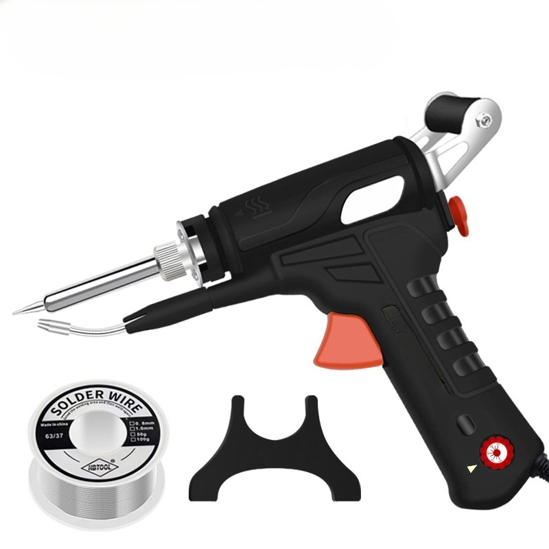  [ 90 ℃ - 480 ℃ regulowalny ] Ruczna spawarka laserowa