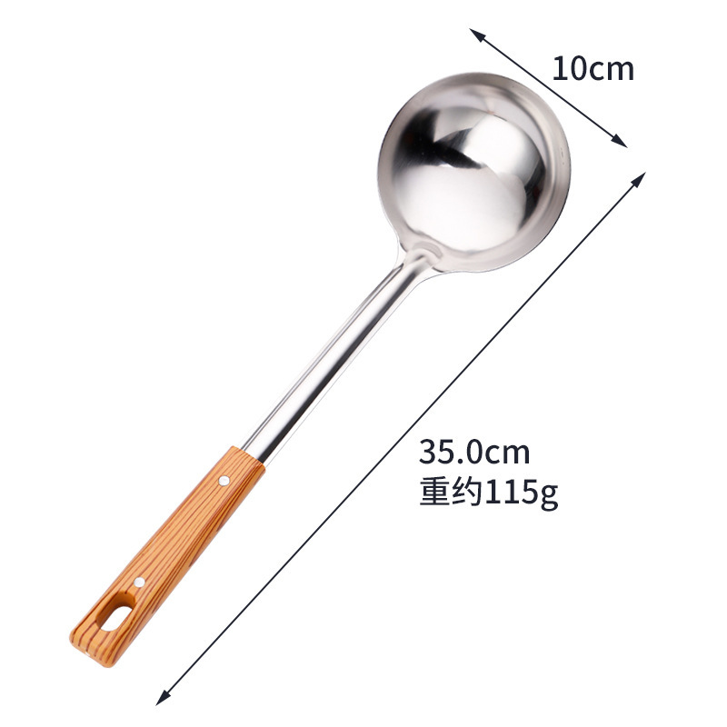 Zestaw łapki ze stali nierdzewnej