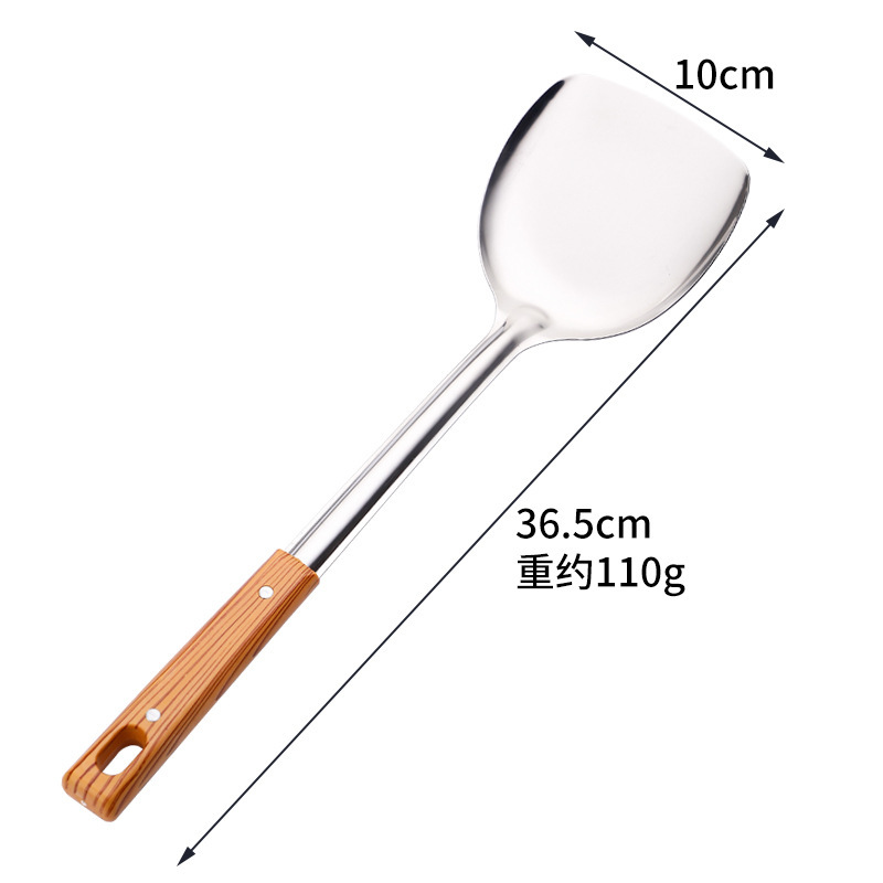 Zestaw łapki ze stali nierdzewnej