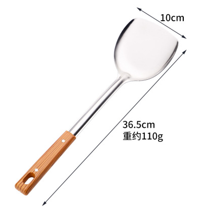 Zestaw łapki ze stali nierdzewnej