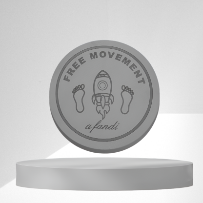 Grubsza podłoga skokowa